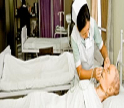 Joitiba College of Nursing Mehsana Campus photo 3